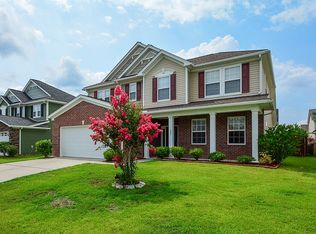 305 Albrighton Way, Moncks Corner, SC 29461