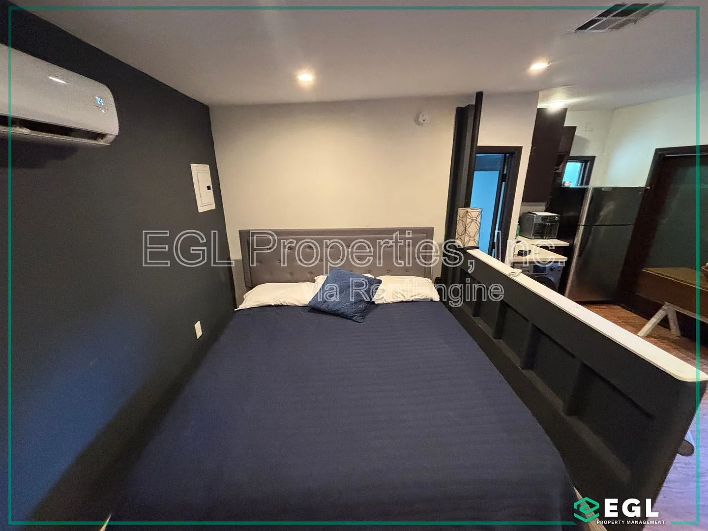 Studio, 1.0 bath, 500 sqft, $1,850 — Photo 4