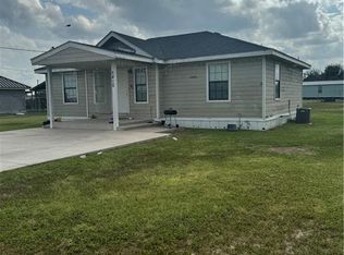 5410 Bellini St, Edinburg, TX 78542