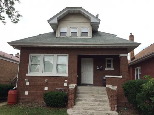 212 S 22nd Ave, Bellwood, IL 60104
