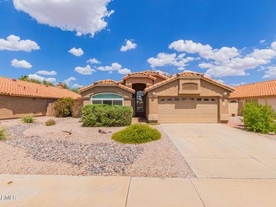 2031 S Brighton Cir, Mesa, AZ, 85209