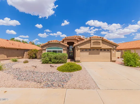 2031 S BRIGHTON Circle, Mesa, AZ 85209
