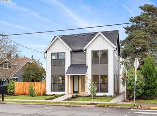 3662 NE 42nd Ave #3, Portland, OR 97213