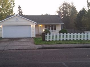305 E Clark St, Yacolt, WA