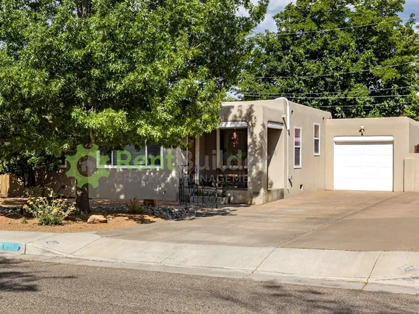 816 Loma Vista Dr NE, Albuquerque, NM 87106