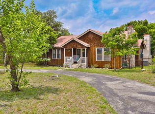 512 Harper Rd, Kerrville, TX 78028
