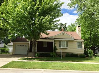 333 8th St, Fond Du Lac, WI 54935