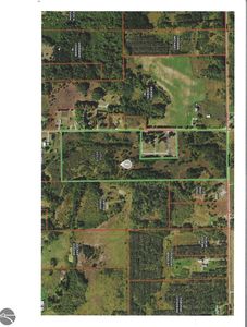 0 35 Road, Manton, MI, 49663