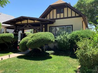 810 W 11th St, Pueblo, CO 81003