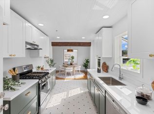 2810 Laurel St, Napa, CA 94558