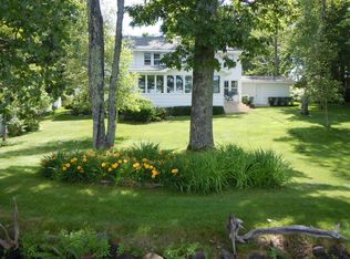 1441 Everett Rd, Eagle River, WI 54521