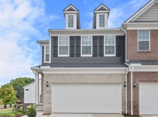 4062 Nottingham Cir, Clarkston, MI 48346