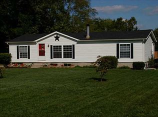 125 Cadillac Rd SW, Pataskala, OH 43062