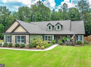 271 Cole Forest Blvd, Barnesville, GA 30204