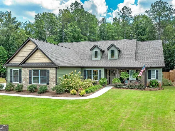 271 Cole Forest Blvd, Barnesville, GA 30204