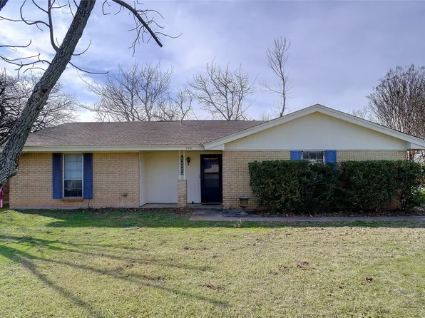 200 Lilac Ln, Azle, TX 76020