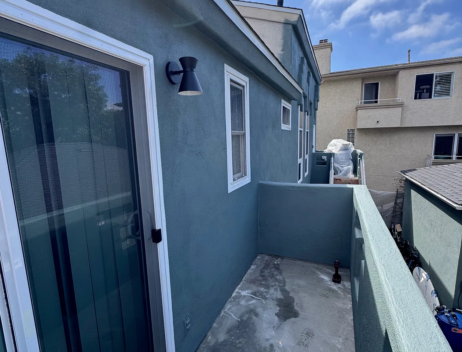 3 bed, 1400 sqft, $5,500 — Photo 2