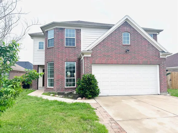 3306 Quarry Place Ln, Katy, TX 77493