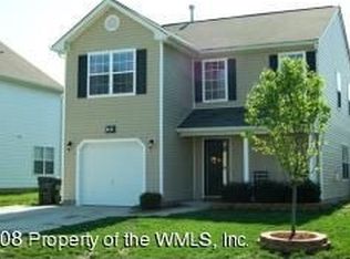 202 Cabernet Rd, Williamsburg, VA 23185