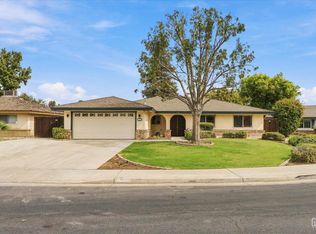 3208 Corvallis Ct, Bakersfield, CA 93309