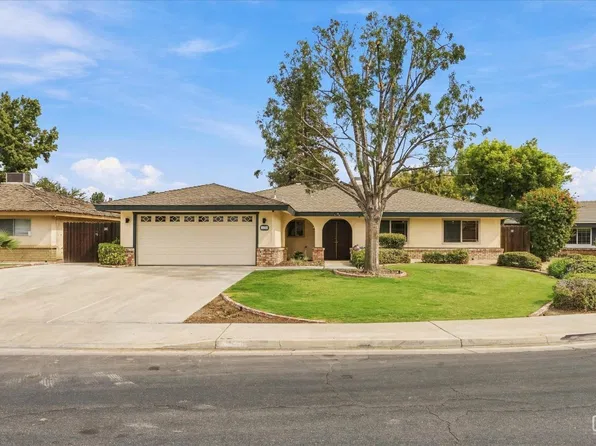 3208 Corvallis Ct, Bakersfield, CA 93309