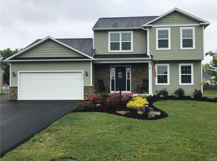 8576 Josette Junction Rd, Cicero, NY 13039