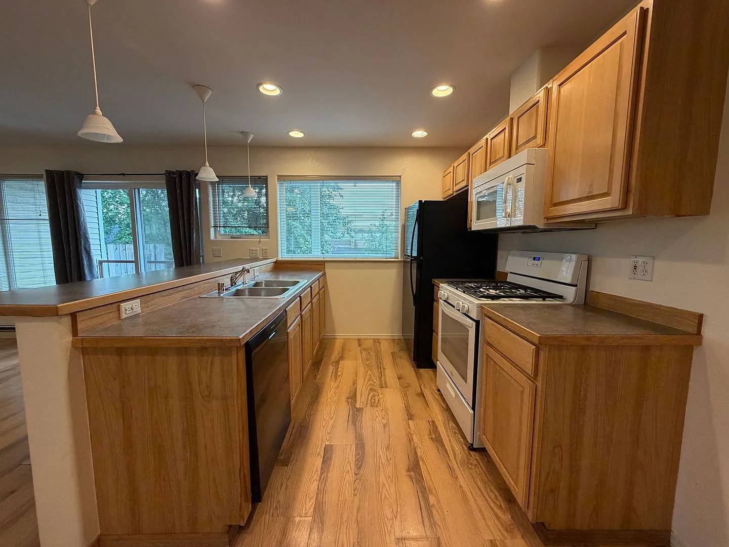 Third Addition 4-Plex — Photo 4