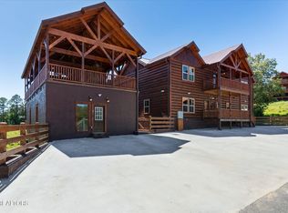 753 Bethlehem Way, Sevierville, TN 37876