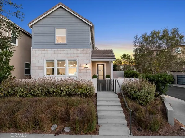 410 Chorus, Irvine, CA 92618