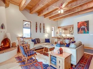 5 Palacio Rd, Santa Fe, NM 87508