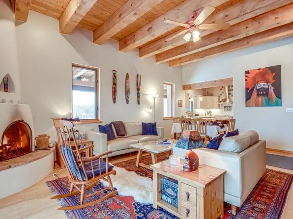 5 Palacio Rd, Santa Fe, NM 87508
