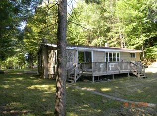 7715 Typner Lake Rd, Deerbrook, WI 54424