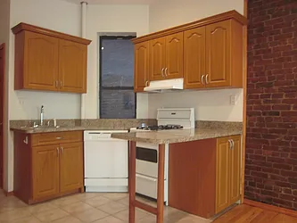 Rented by Metropolitan Equities