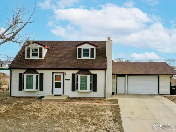 250 S Elm St, Keenesburg, CO 80643