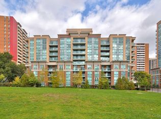 Port Royal Place IV - 7 Michael Power #11299, Toronto, ON M9A 0A4
