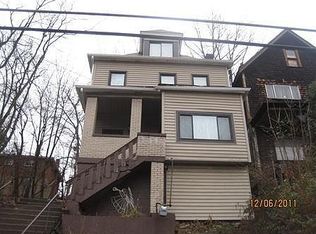 1357 Laketon Rd, Pittsburgh, PA 15221