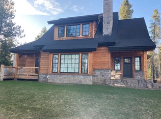 1554 Shadow Run, Ashton, ID 83420