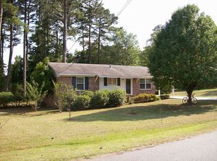 135 Arrowhead Rd, Athens, GA 30606