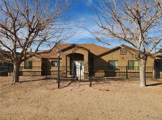 9429 N Bridlebit Ave, Kingman, AZ 86401