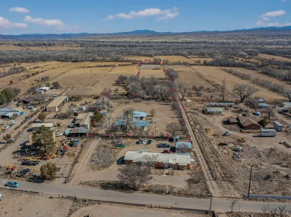 458 County Road 1, Espanola, NM 87532