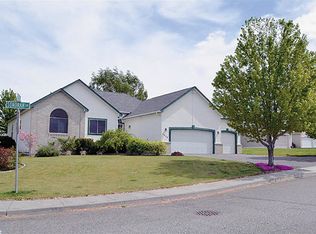 3036 Sonoran Dr, Richland, WA 99354