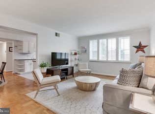 4225 Henderson Rd #104, Arlington, VA 22203