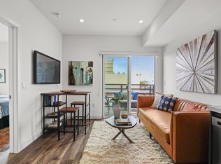 The Fairfax Flats, Los Angeles, CA 90019