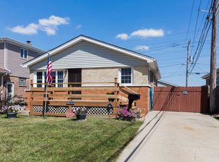 4548 W 77th Pl, Chicago, IL