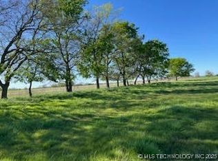 15 Creager Rd, Mounds, OK 74047