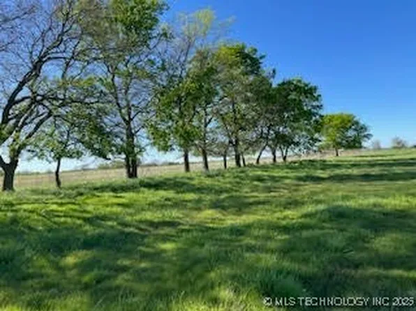 15 Creager Rd, Mounds, OK 74047