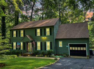 3220 Nuttree Woods Dr, Midlothian, VA 23112