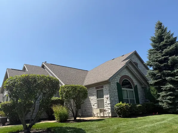 16010 S Messenger Cir, Homer Glen, IL 60491