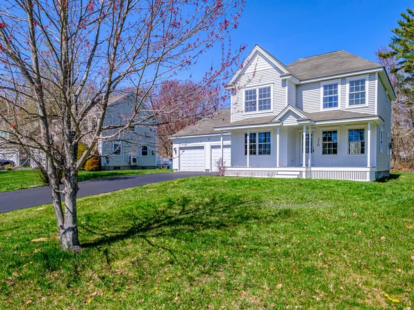 210 Barnstable Road, South Portland, ME 04106