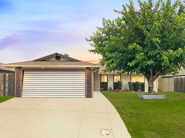 1020 Wrangler Cir, Stockton, CA 95210